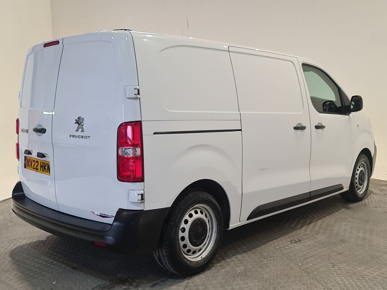 Used Peugeot Expert 2022 for sale - 78179440: Photo 14