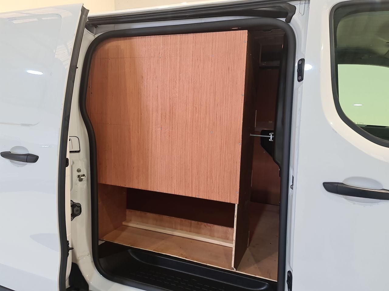 Used Peugeot Expert 2022 for sale - 78179440: Photo 16