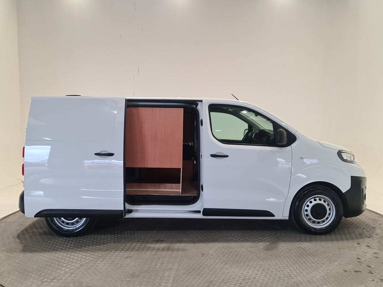 Used Peugeot Expert 2022 for sale - 78179440: Photo 17