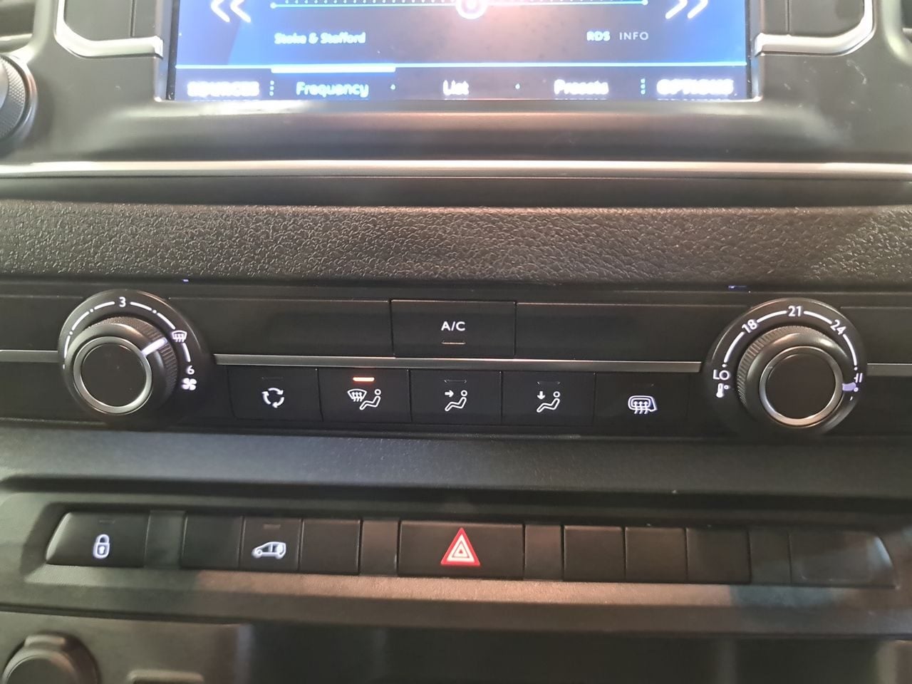 Used Peugeot Expert 2022 for sale - 78179440: Photo 23