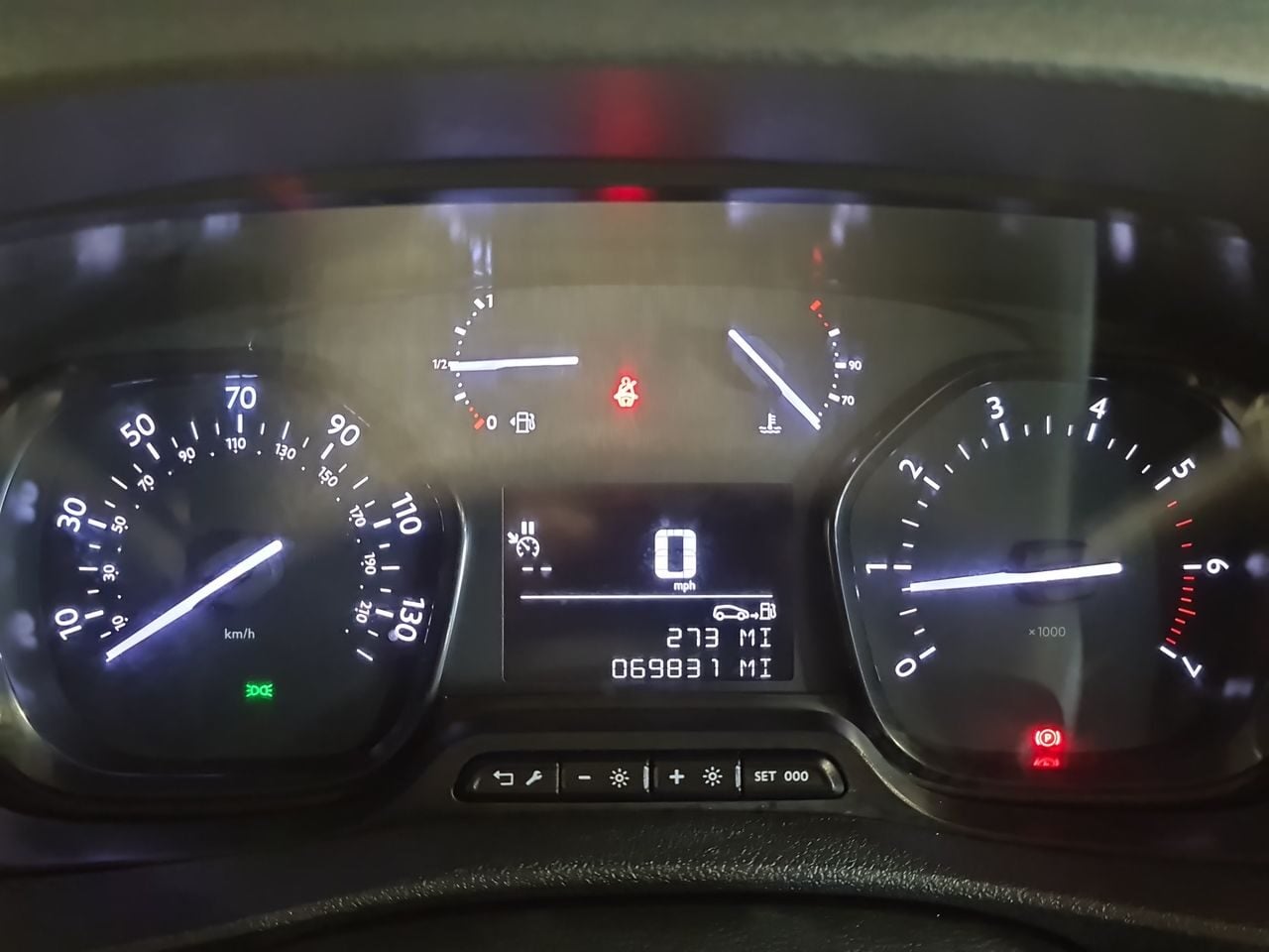 Used Peugeot Expert 2022 for sale - 78179440: Photo 25