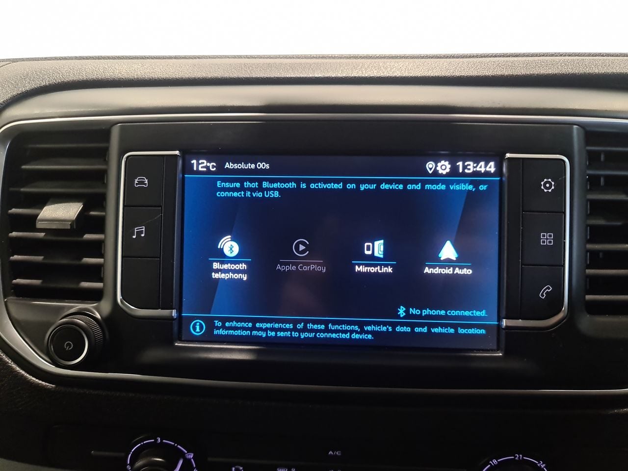 Used Peugeot Expert 2022 for sale - 78179440: Photo 29