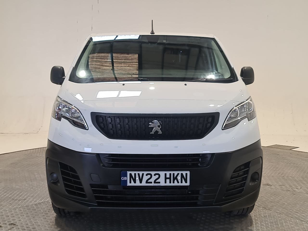 Used Peugeot Expert 2022 for sale - 78179440: Photo 3