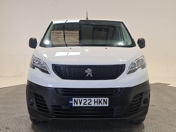 Used Peugeot Expert 2022 for sale - 78179440: Photo