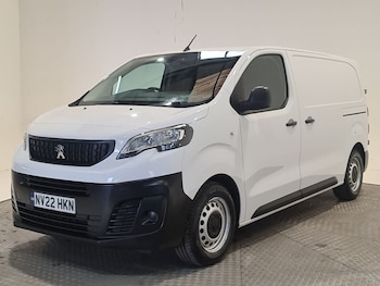 Used Peugeot Expert 2022 for sale - 78179440: Photo