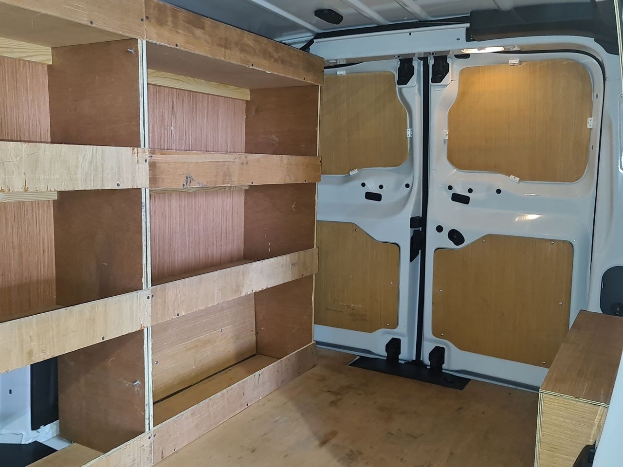 Used Peugeot Expert 2022 for sale - 78179440: Photo 8