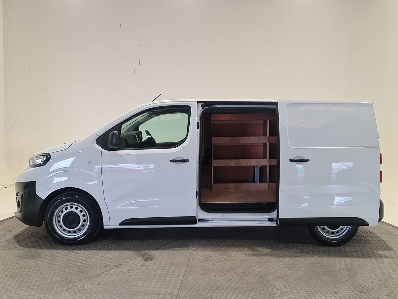 Used Peugeot Expert 2022 for sale - 78179440: Photo 9