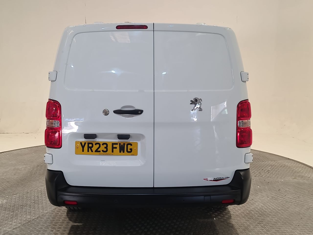 Used Peugeot Expert 2023 for sale - 77952137: Photo 11