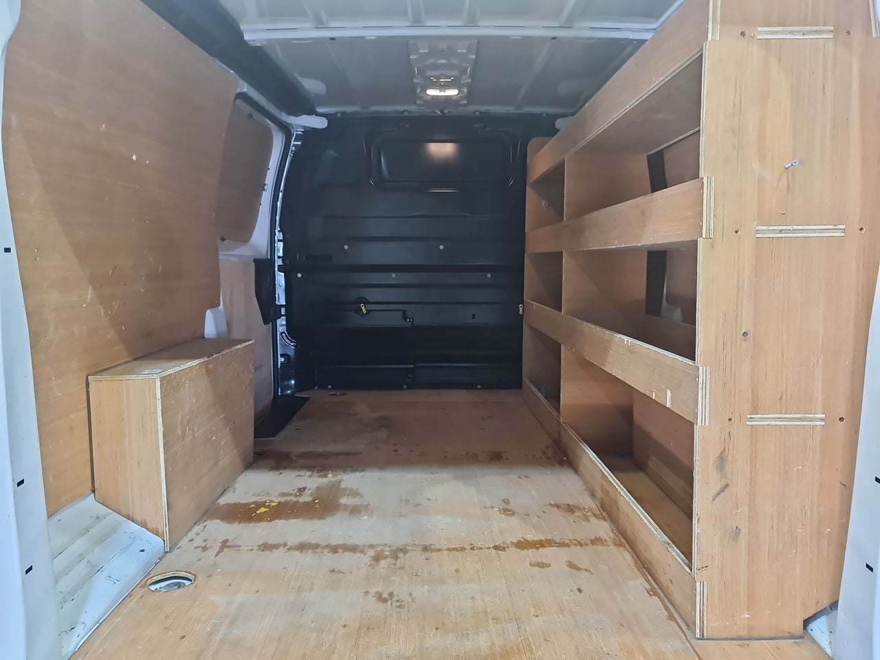 Used Peugeot Expert 2023 for sale - 77952137: Photo 12