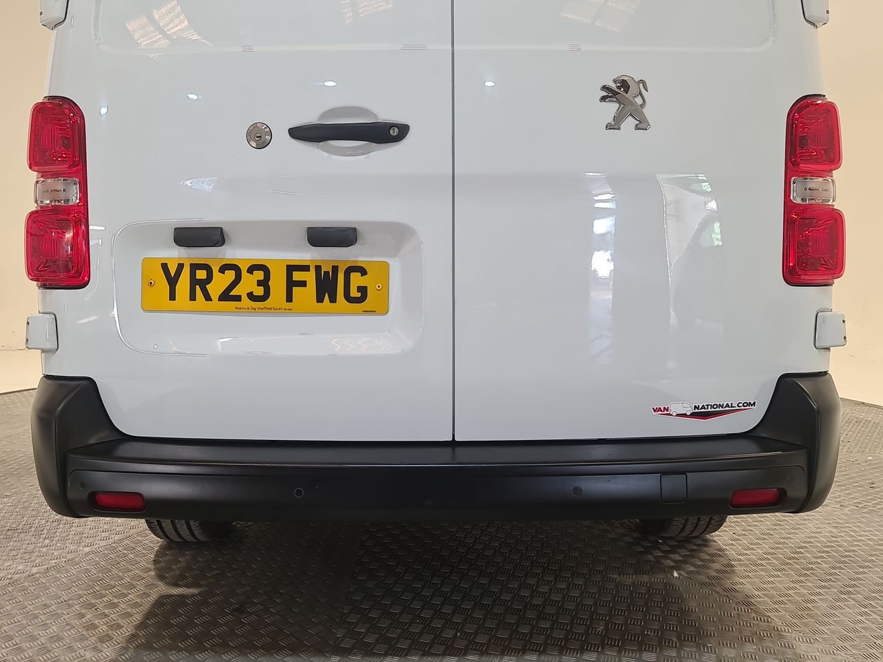 Used Peugeot Expert 2023 for sale - 77952137: Photo 14