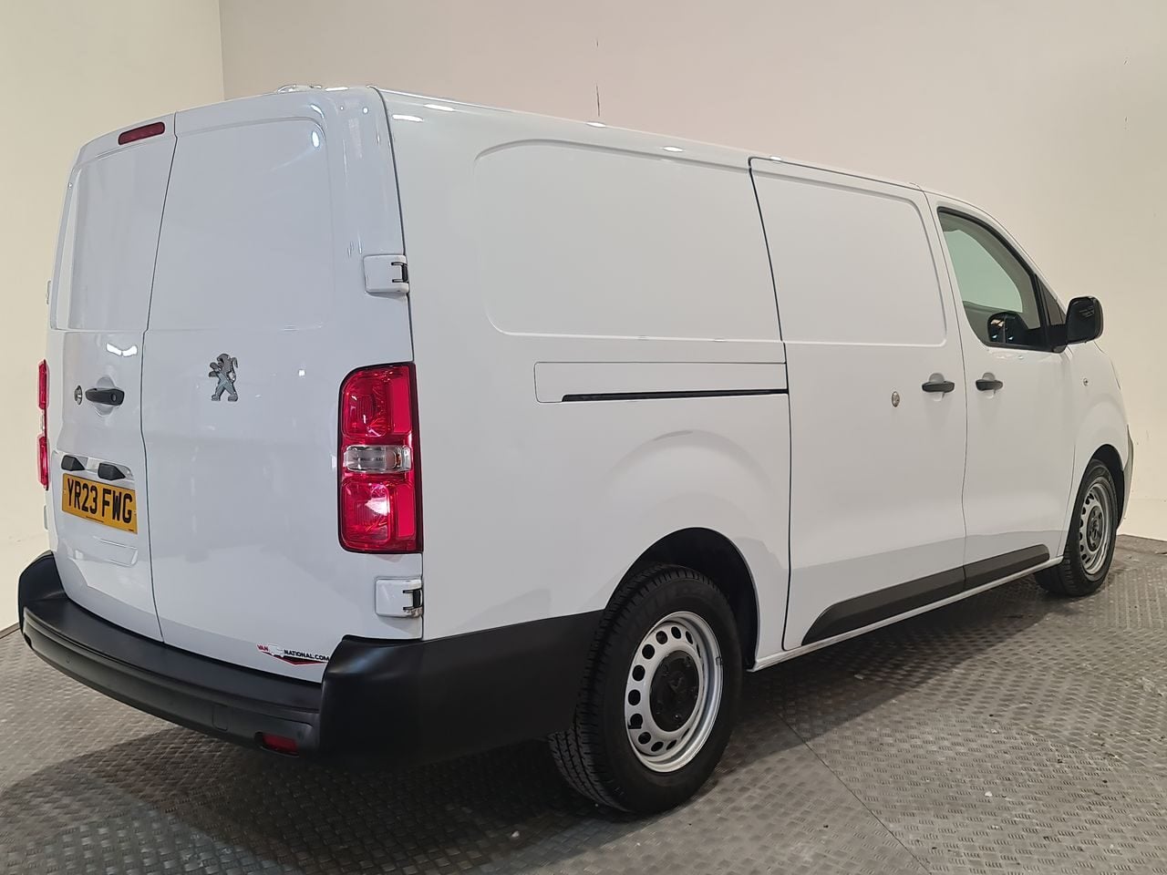 Used Peugeot Expert 2023 for sale - 77952137: Photo 15