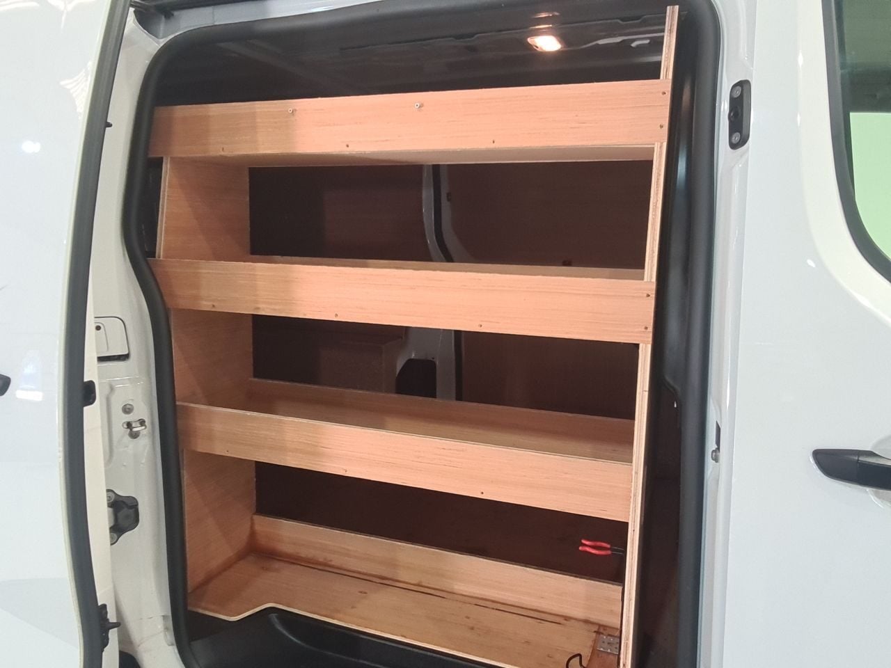 Used Peugeot Expert 2023 for sale - 77952137: Photo 17