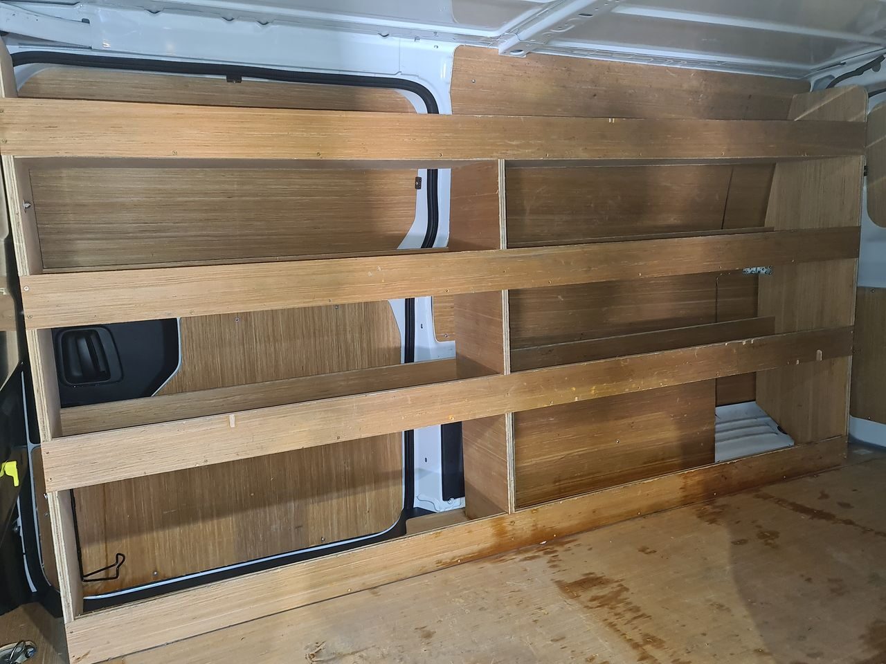 Used Peugeot Expert 2023 for sale - 77952137: Photo 27