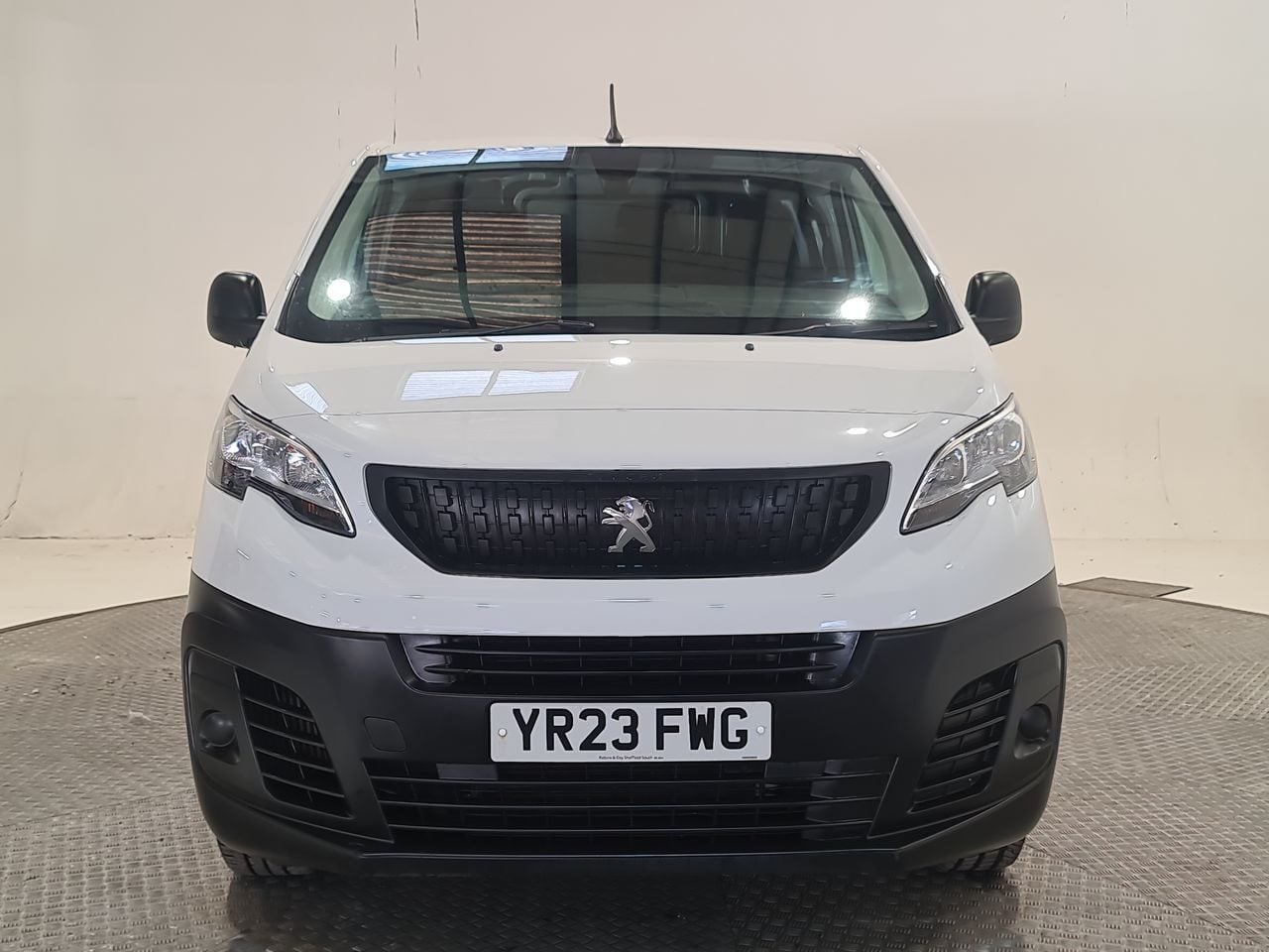 Used Peugeot Expert 2023 for sale - 77952137: Photo 3
