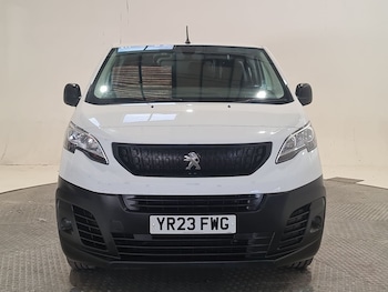 Used Peugeot Expert 2023 for sale - 77952137: Photo