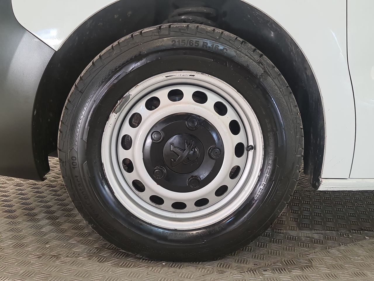 Used Peugeot Expert 2023 for sale - 77952137: Photo 6