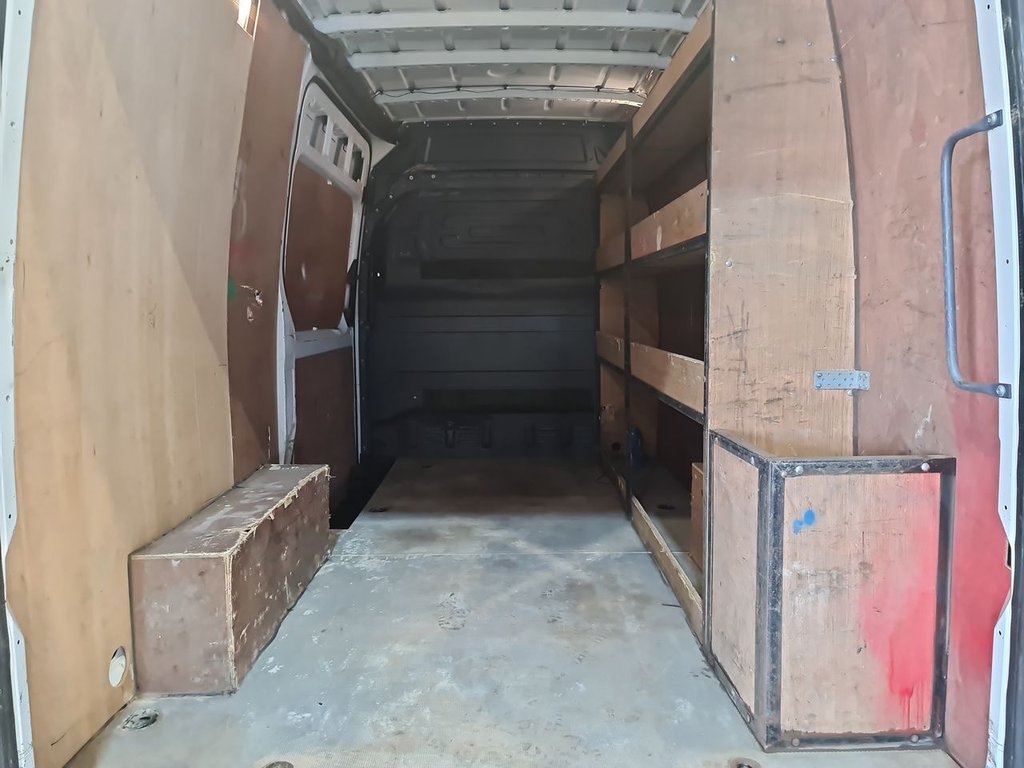 Vehicle 32