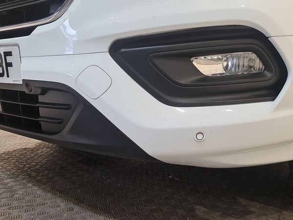 Used Ford Transit Custom 2023 for sale - 76202470: Photo 10