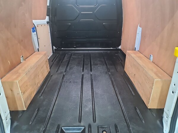Used Ford Transit Custom 2023 for sale - 76202470: Photo 15