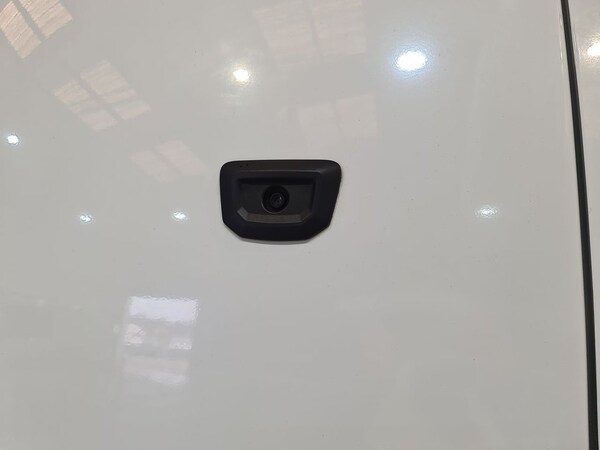 Used Ford Transit Custom 2023 for sale - 76202470: Photo 17