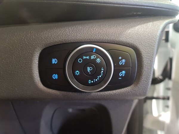 Used Ford Transit Custom 2023 for sale - 76202470: Photo 24