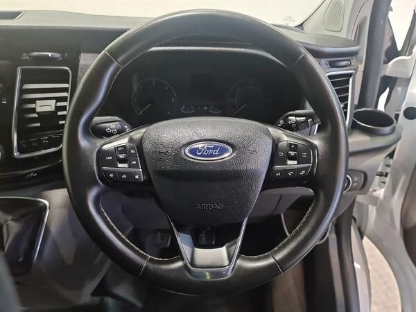Used Ford Transit Custom 2023 for sale - 76202470: Photo 26