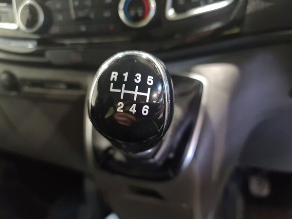 Used Ford Transit Custom 2023 for sale - 76202470: Photo 27