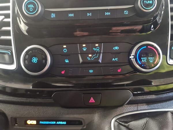 Used Ford Transit Custom 2023 for sale - 76202470: Photo 28