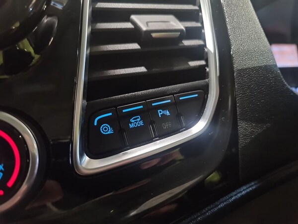 Used Ford Transit Custom 2023 for sale - 76202470: Photo 34