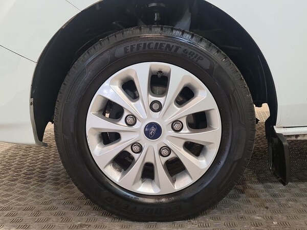 Used Ford Transit Custom 2023 for sale - 76202470: Photo 6