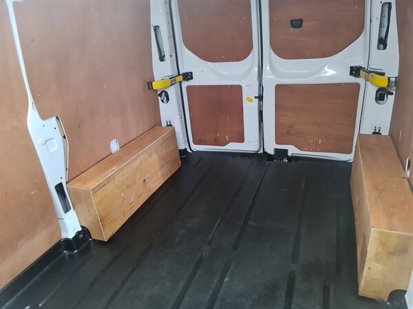 Used Ford Transit Custom 2023 for sale - 76202470: Photo 9