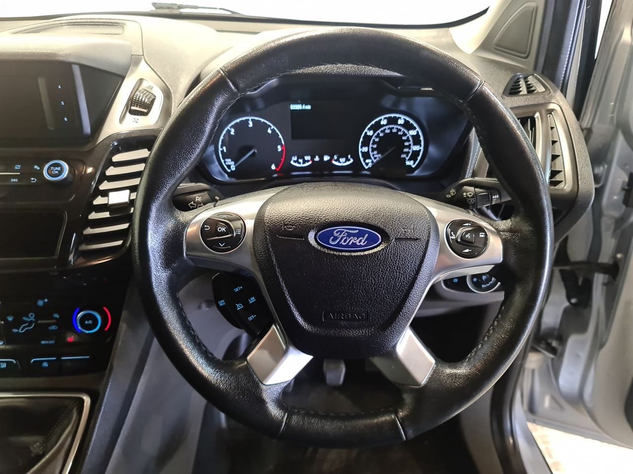 Used Ford Transit Connect 2021 for sale - 77901075: Photo 20