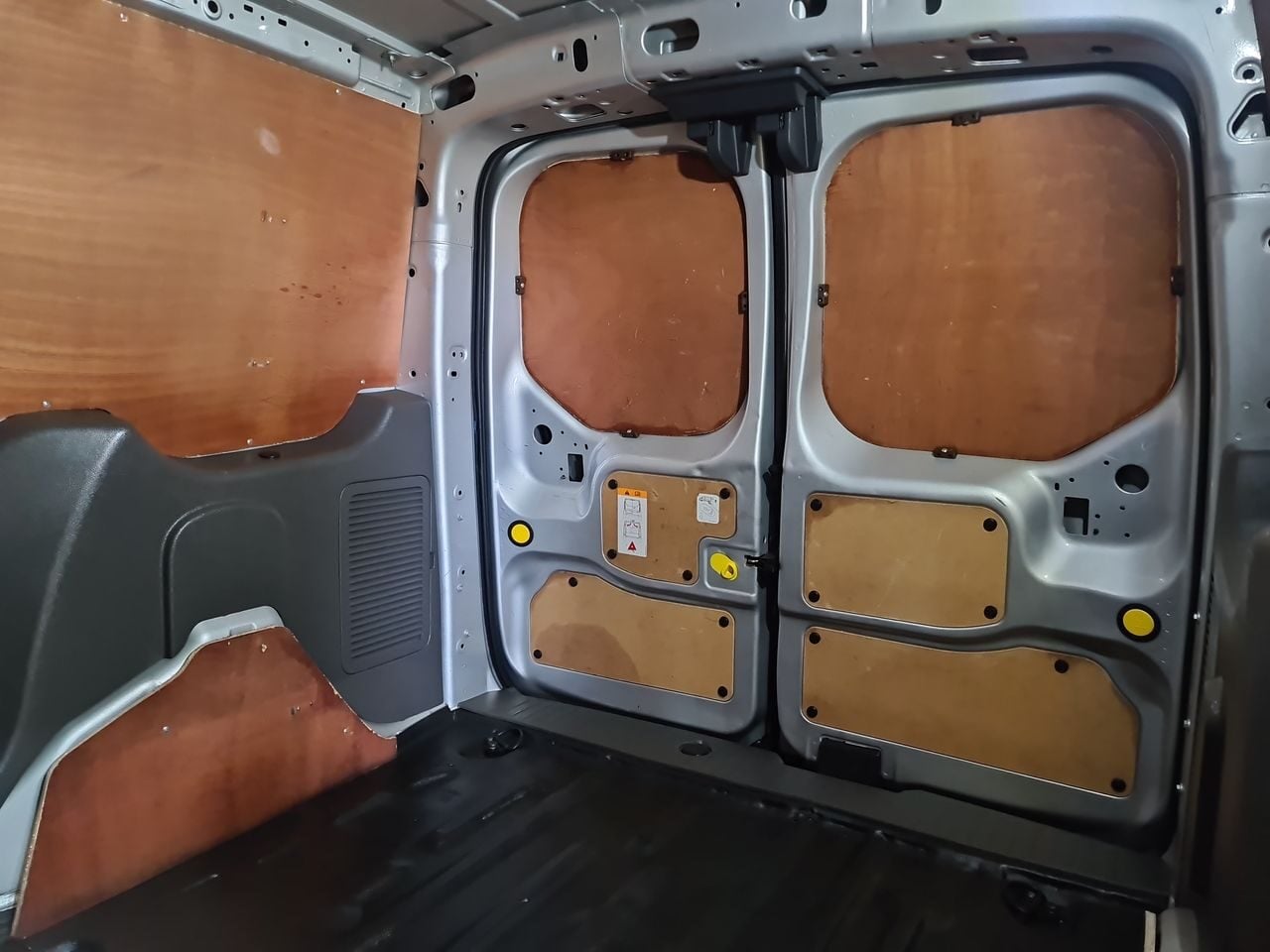 Used Ford Transit Connect 2021 for sale - 77901075: Photo 8