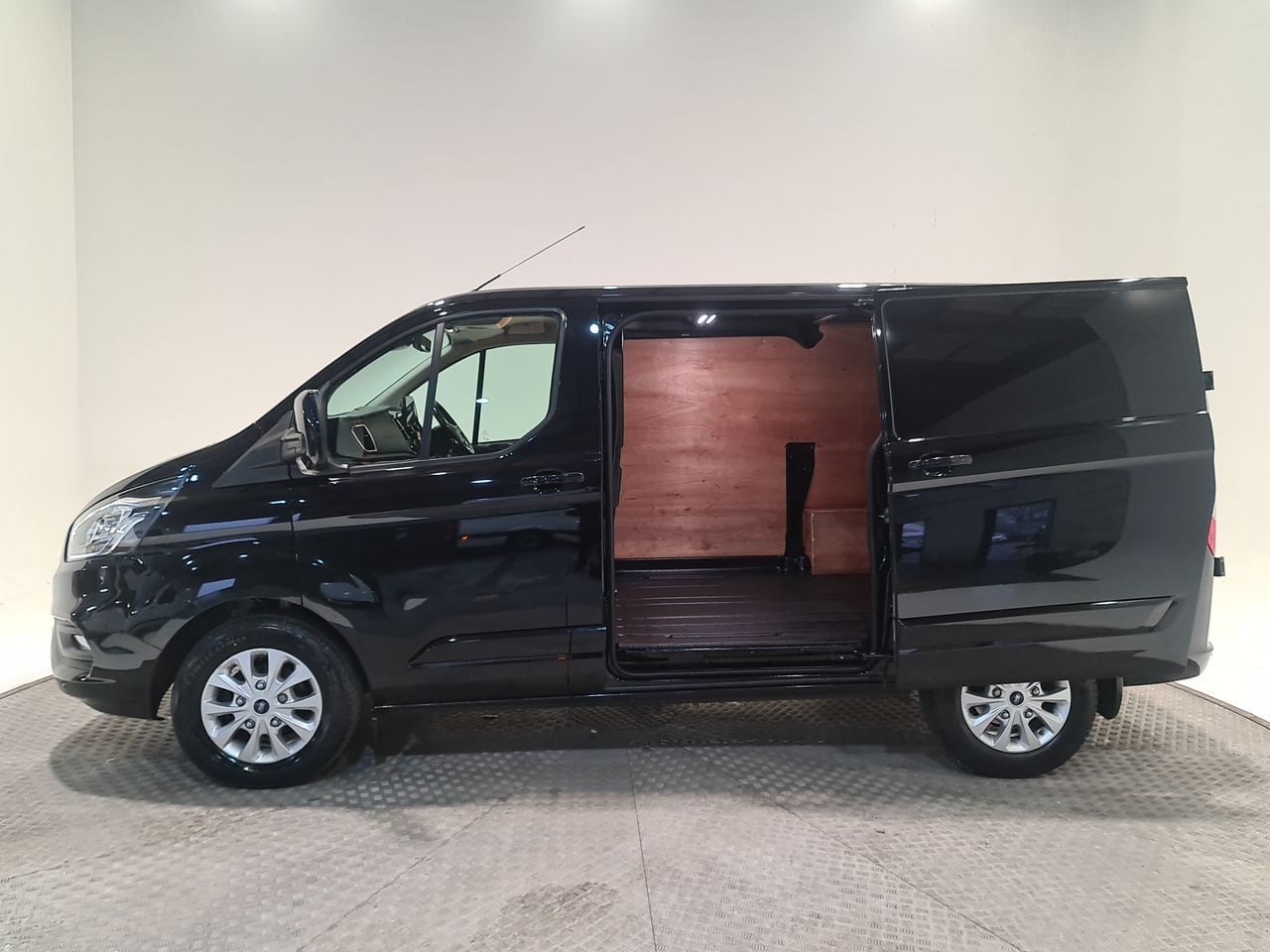 Used Ford Transit Custom 2023 for sale - 77506797: Photo 10