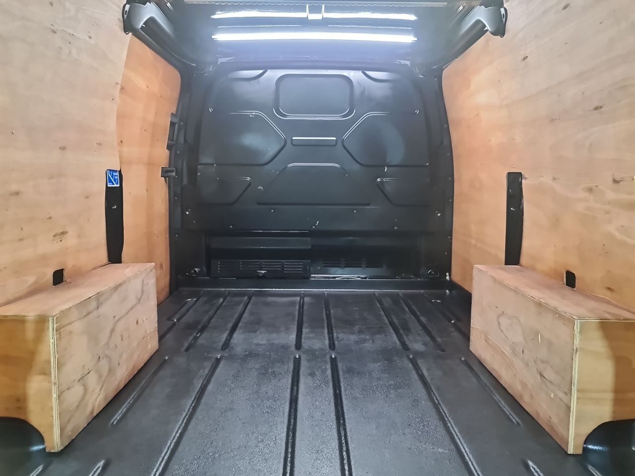 Used Ford Transit Custom 2023 for sale - 77506797: Photo 13