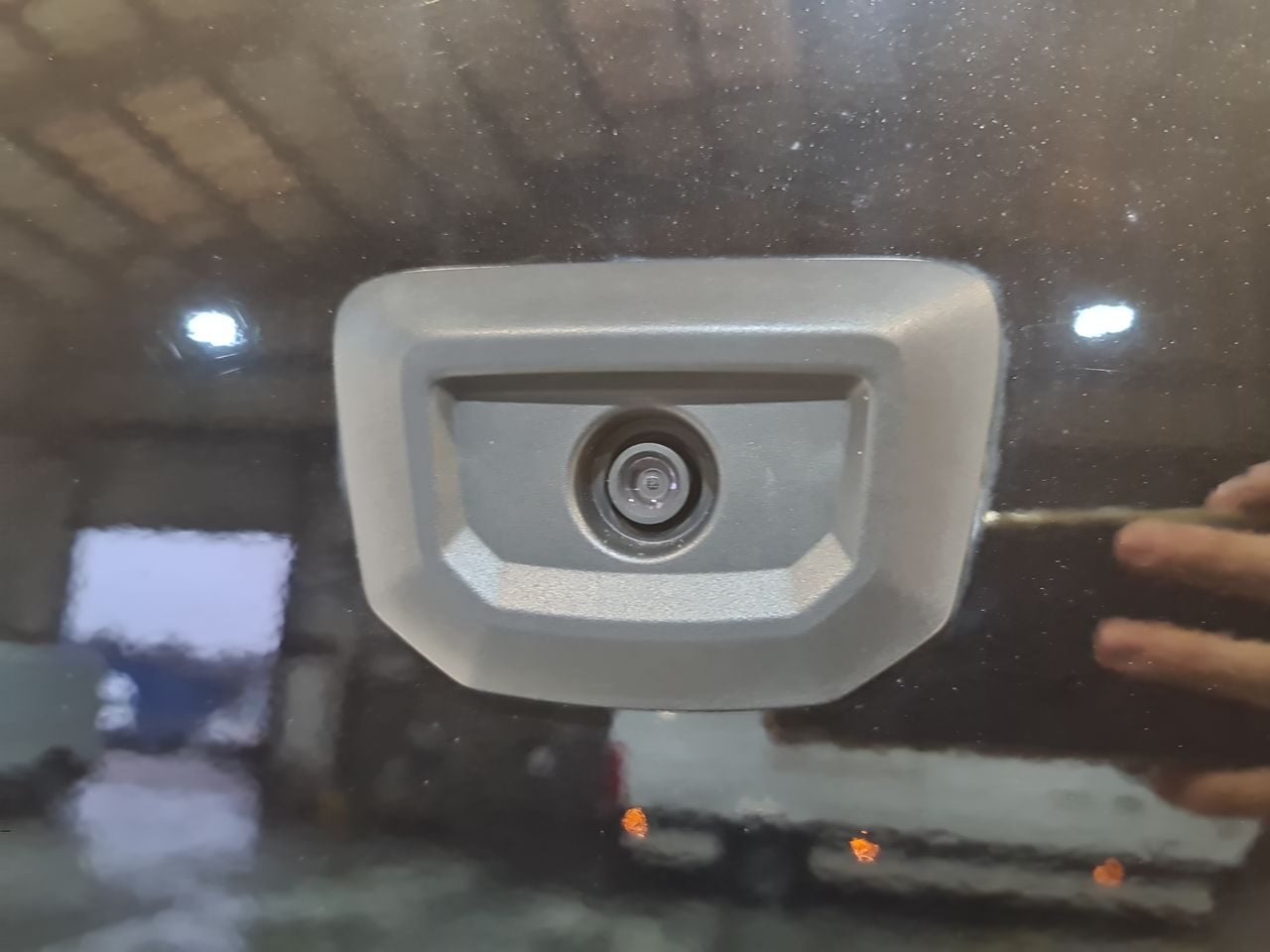 Used Ford Transit Custom 2023 for sale - 77506797: Photo 15