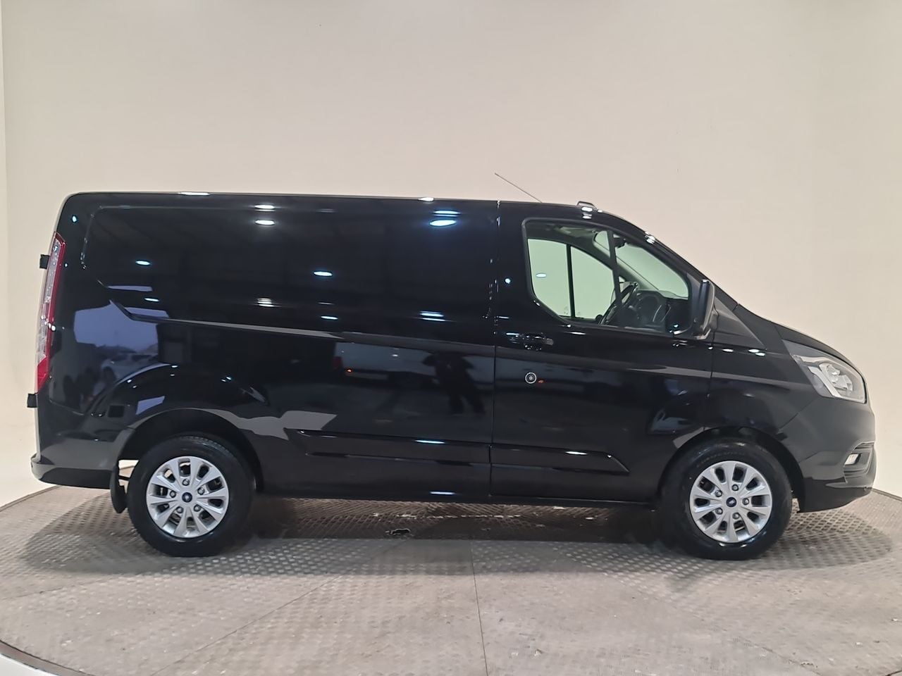 Used Ford Transit Custom 2023 for sale - 77506797: Photo 18