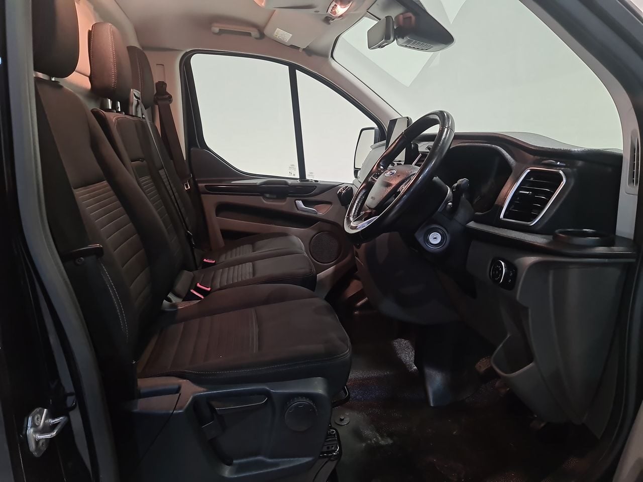 Used Ford Transit Custom 2023 for sale - 77506797: Photo 19