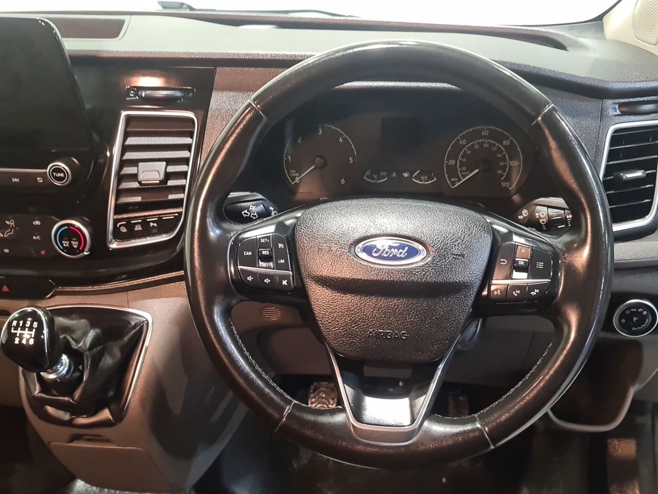 Used Ford Transit Custom 2023 for sale - 77506797: Photo 22