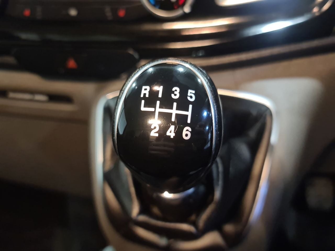 Used Ford Transit Custom 2023 for sale - 77506797: Photo 23