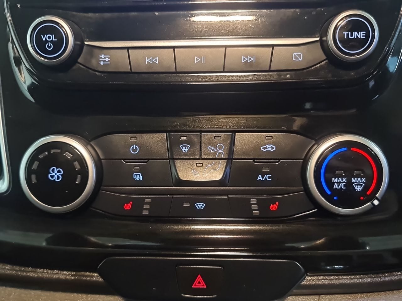 Used Ford Transit Custom 2023 for sale - 77506797: Photo 24