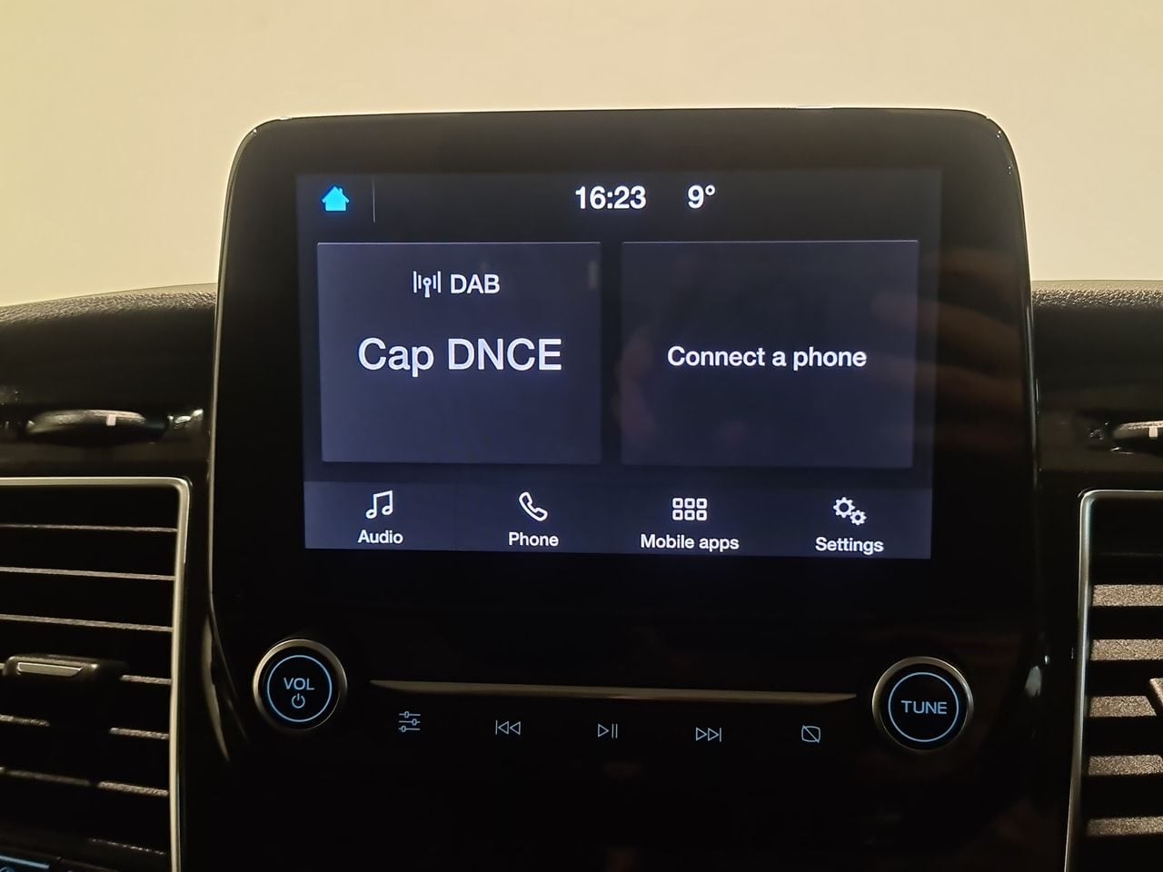 Used Ford Transit Custom 2023 for sale - 77506797: Photo 25