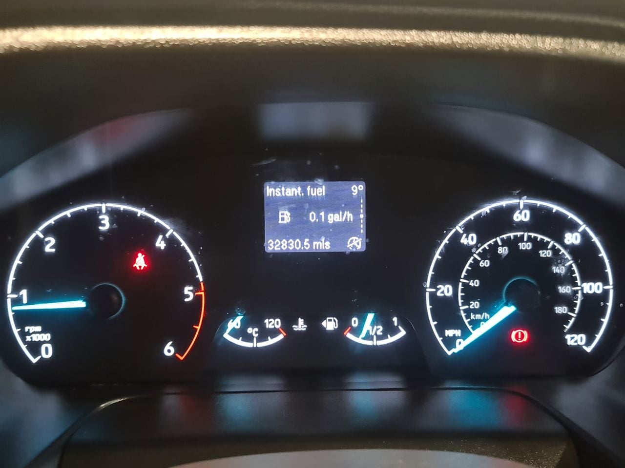 Used Ford Transit Custom 2023 for sale - 77506797: Photo 26