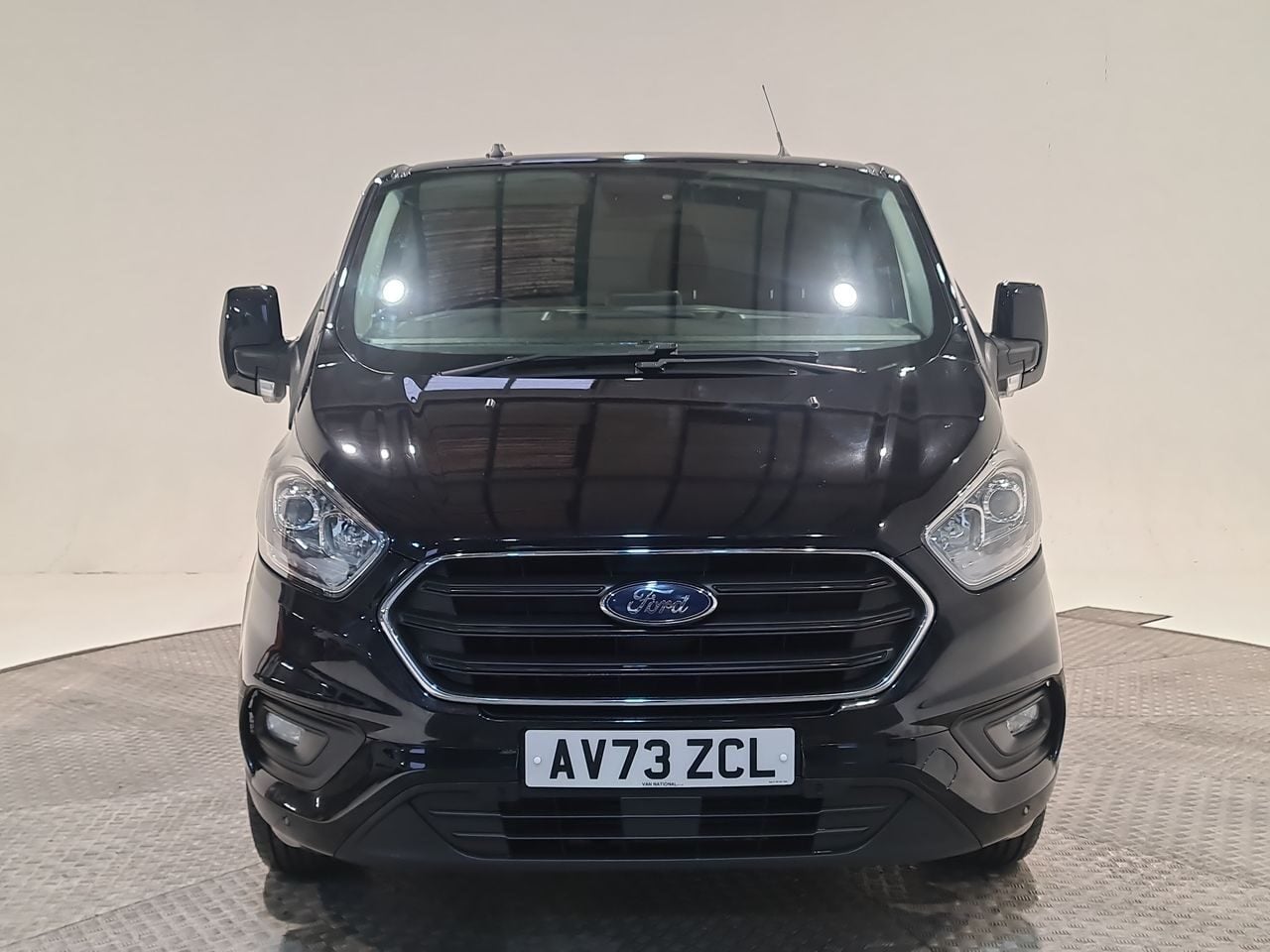 Used Ford Transit Custom 2023 for sale - 77506797: Photo 3