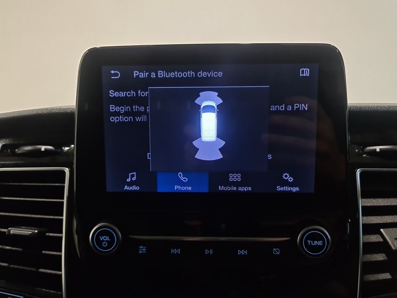 Used Ford Transit Custom 2023 for sale - 77506797: Photo 31