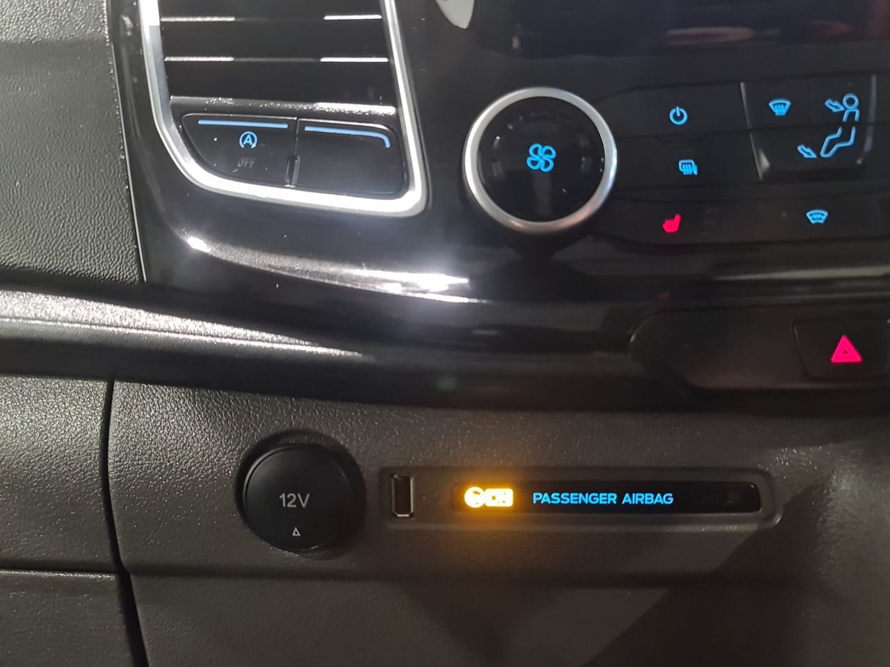 Used Ford Transit Custom 2023 for sale - 77506797: Photo 33