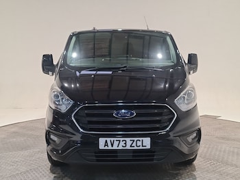 Used Ford Transit Custom 2023 for sale - 77506797: Photo