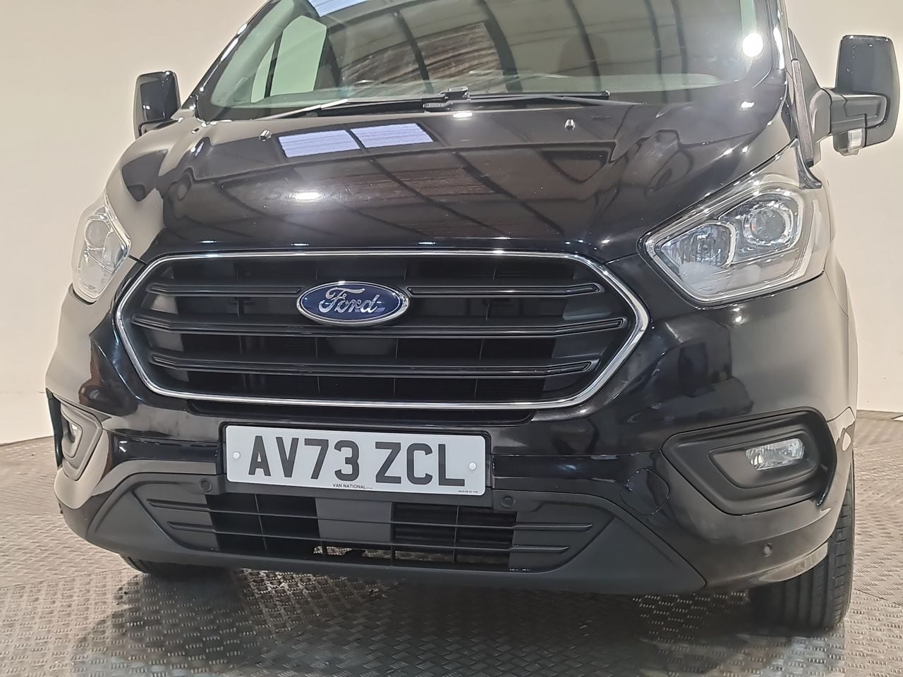 Used Ford Transit Custom 2023 for sale - 77506797: Photo 4