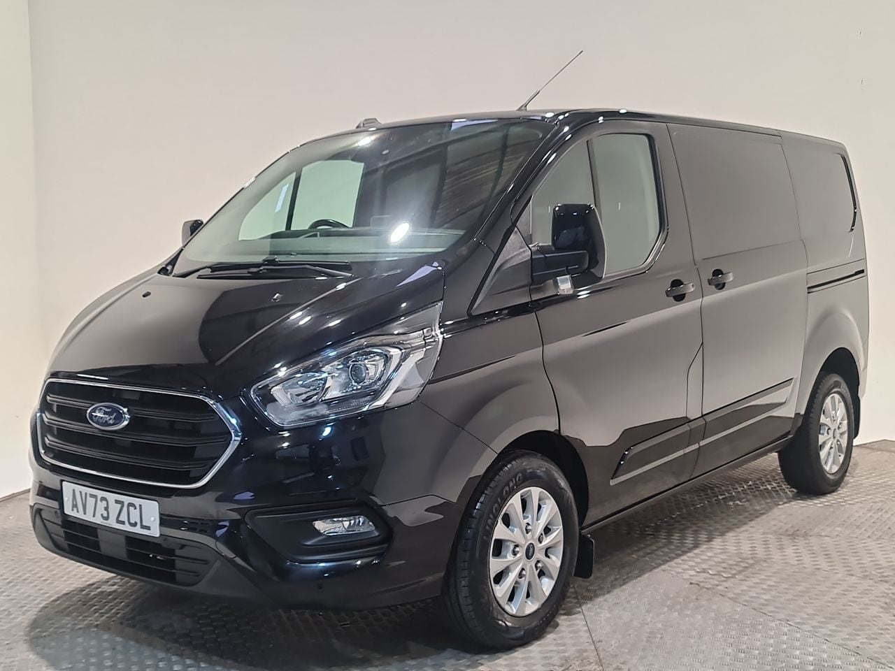 Used Ford Transit Custom 2023 for sale - 77506797: Photo 5