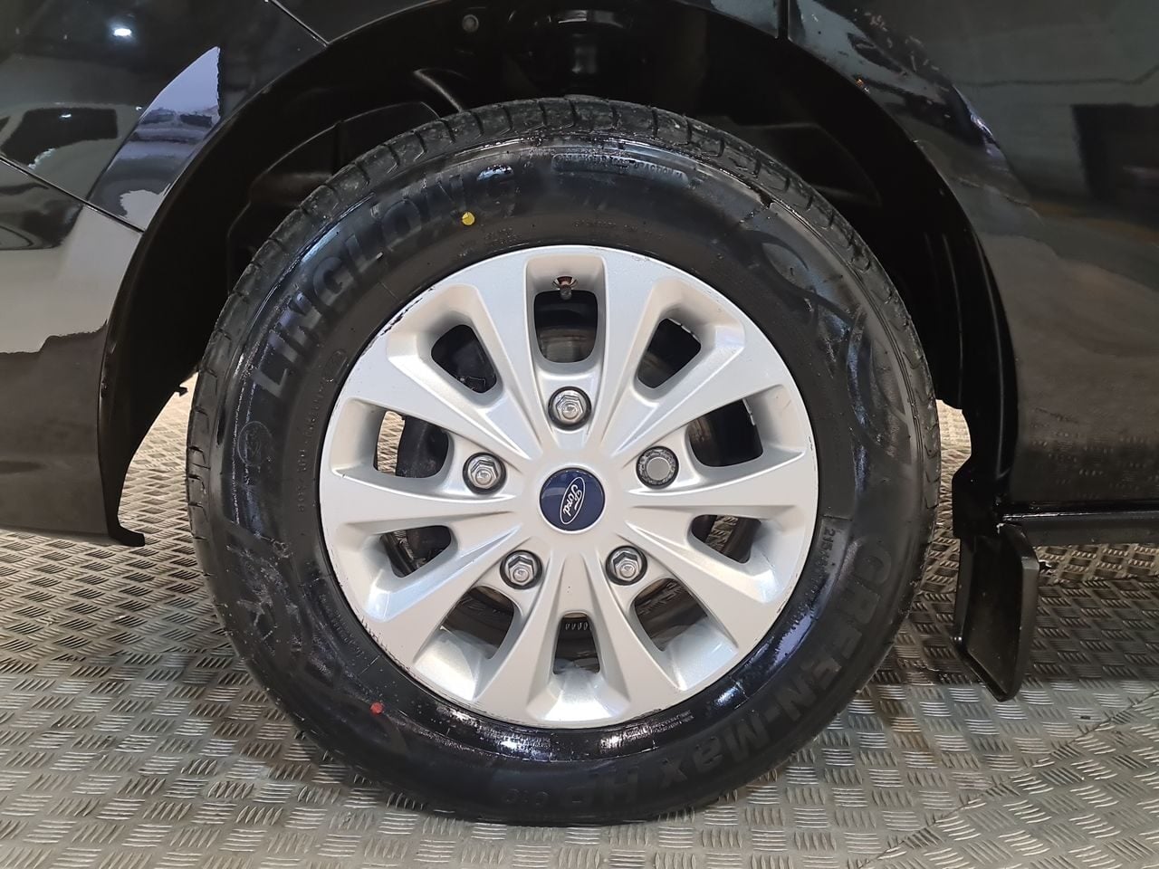 Used Ford Transit Custom 2023 for sale - 77506797: Photo 7